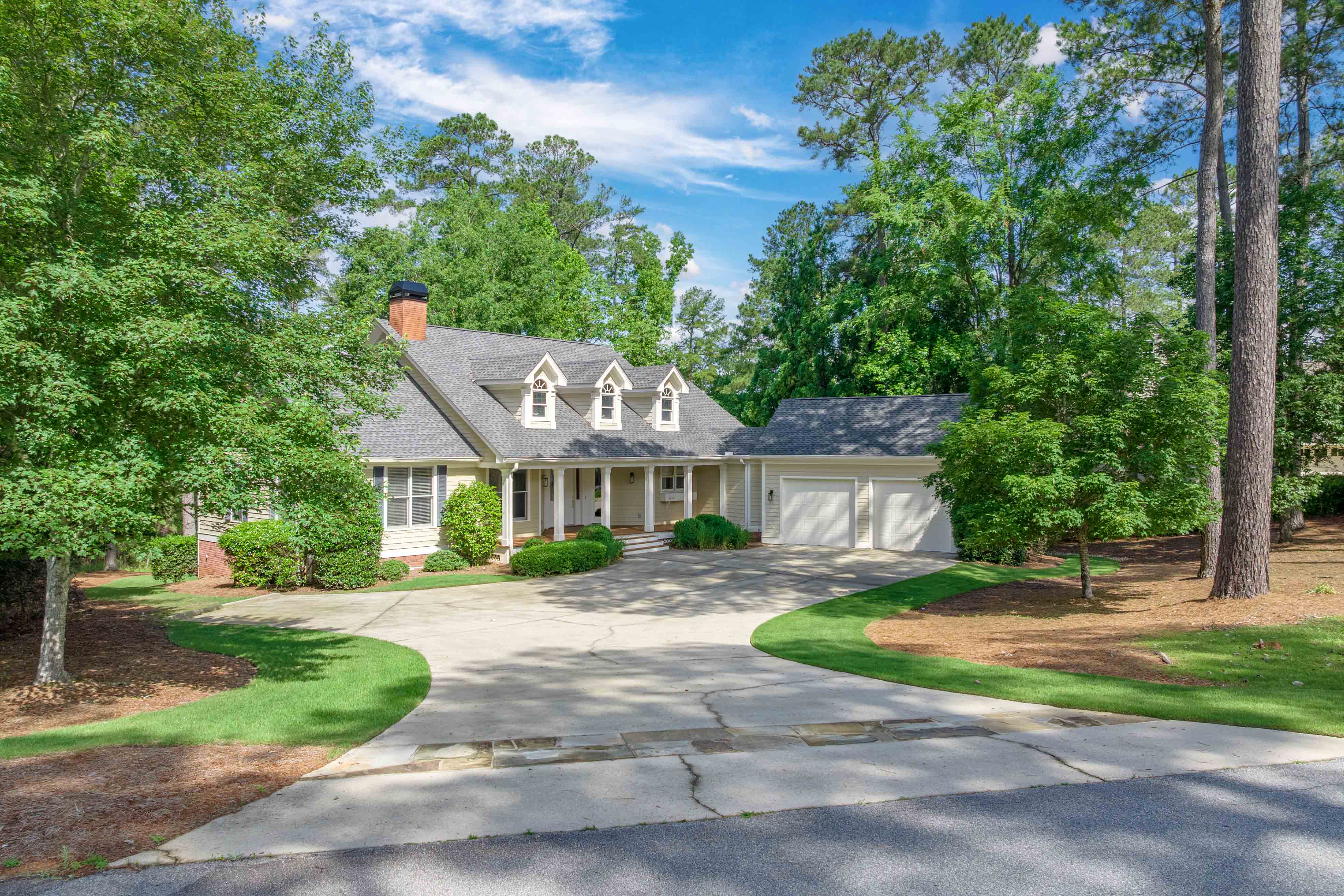 1051 Liberty Bluff Road image 1